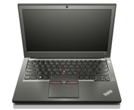 Lenovo ThinkPad X250 i5-5300U/8 GB/500GB HDD + 16GB SSD/HD 5500/12, - 1447006 - zdjęcie 2